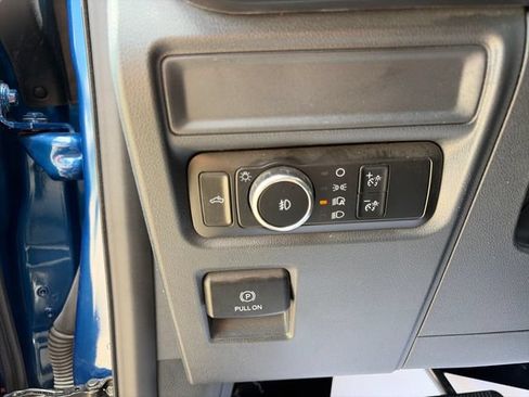 Used 2024 Ford F150 STX AWD/4WD image 12