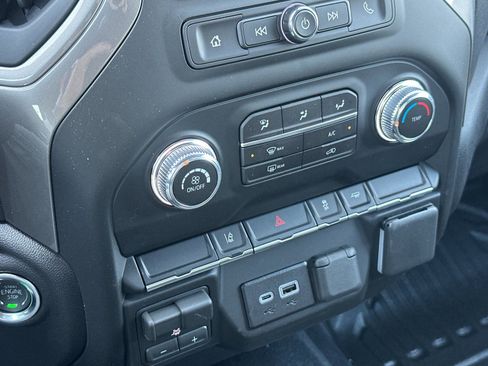 New 2026 GMC Sierra 3500 Pro w/ Convenience Package image 18