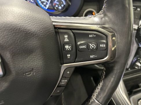 Used 2019 RAM 1500 Limited image 38