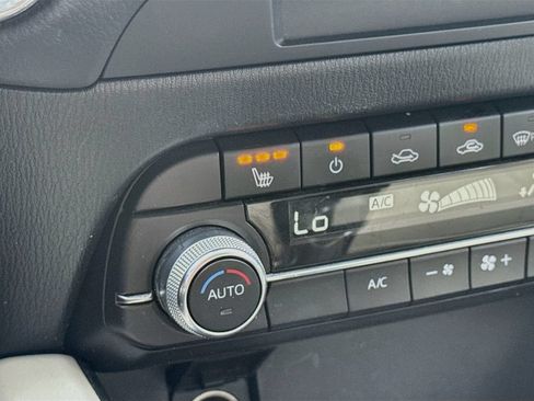 Used 2020 MAZDA CX-5 Grand Touring FWD image 26