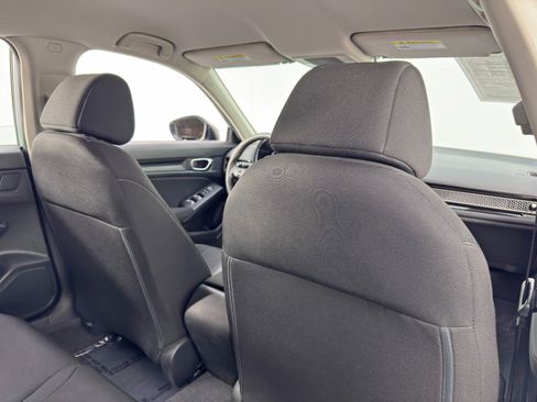 Used 2024 Honda Civic LX image 30
