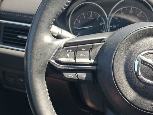 Used 2025 MAZDA CX-5 AWD 2.5 S image 21