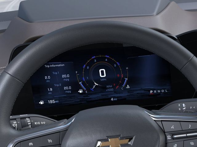 New 2026 Chevrolet Suburban High Country AWD/4WD image 18