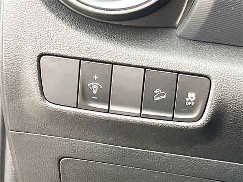 Used 2023 Hyundai Kona N Line w/ Cargo Package image 10