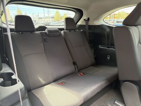 Used 2024 Toyota Highlander LE AWD/4WD image 15