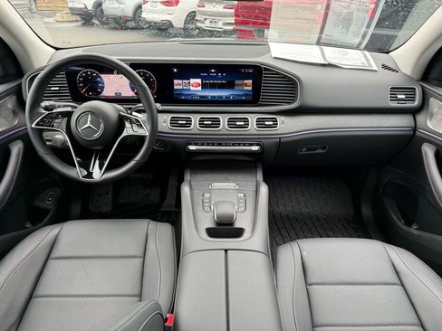 Certified 2026 Mercedes-Benz GLE 350 GLE 350 image 11