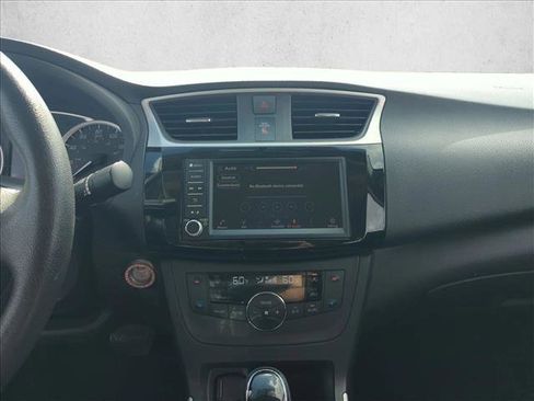 Used 2019 Nissan Sentra SV image 13