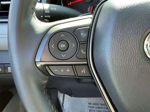 Used 2023 Toyota Camry XSE image 24
