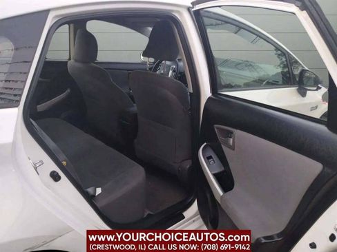 Used 2013 Toyota Prius Prime Plug-In Hybrid FWD image 30