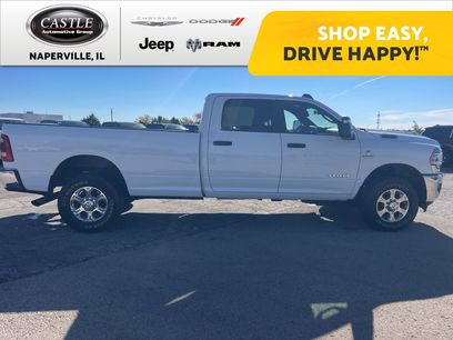 Used 2023 RAM 3500 Big Horn w/ Level 1 Equipment Group