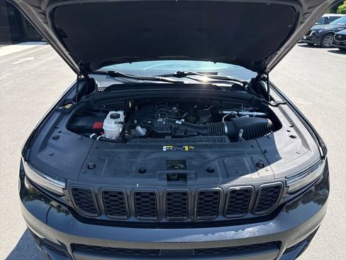 Used 2021 Jeep Grand Cherokee L Laredo AWD/4WD image 22