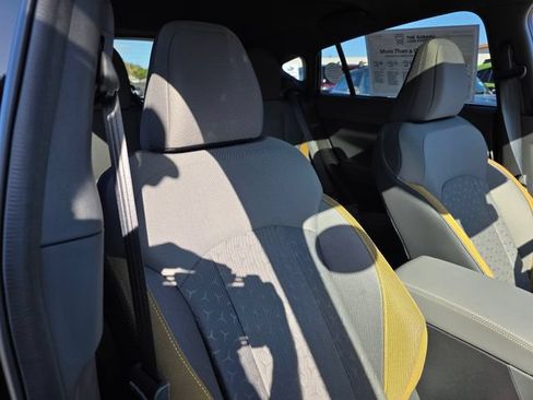 New 2026 Subaru Crosstrek 2.5i Sport AWD/4WD image 11