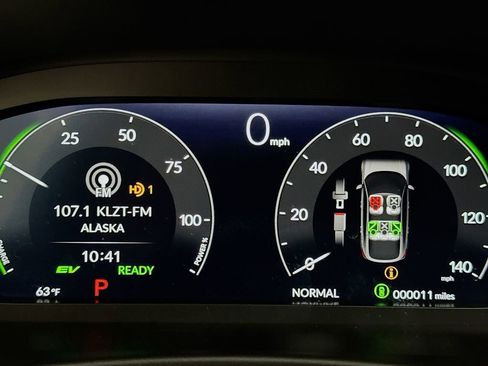 New 2026 Honda Civic Sport Touring image 19