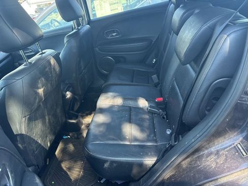 Used 2016 Honda HR-V EX-L image 6