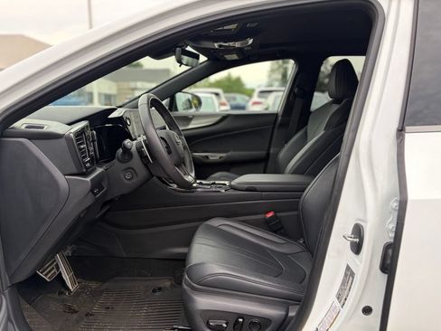 Used 2024 Lexus NX 350 F Sport AWD/4WD image 23