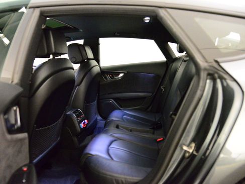 Used 2017 Audi S7 Premium Plus w/ S7 Sport Package image 11