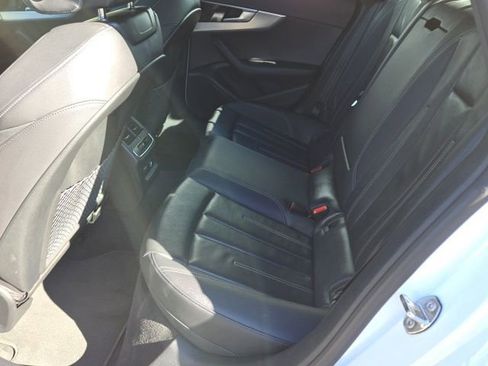 Used 2025 Audi A5 2.0T Premium Plus image 34