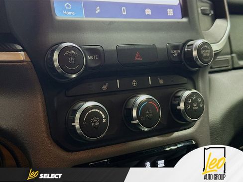 Used 2023 RAM 1500 Big Horn AWD/4WD image 18