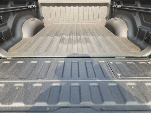 New 2026 RAM 1500 Rebel AWD/4WD image 24