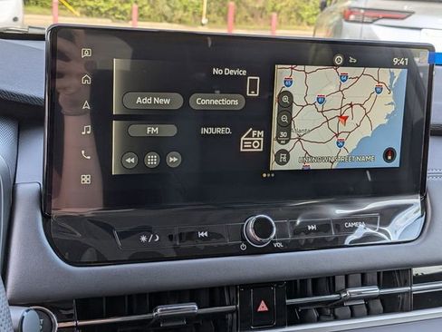New 2026 Mitsubishi Outlander SE FWD image 20