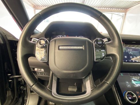 Used 2020 Land Rover Range Rover Evoque SE AWD/4WD image 28