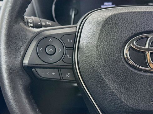 Certified 2024 Toyota RAV4 Adventure AWD/4WD image 17