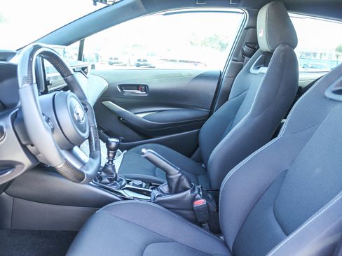 Used 2023 Toyota Corolla GR w/ Performance Package AWD/4WD image 19