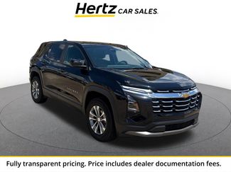 Used 2025 Chevrolet Equinox LT FWD video 1