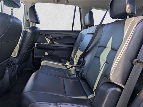 Used 2017 Honda Pilot EX-L image 19