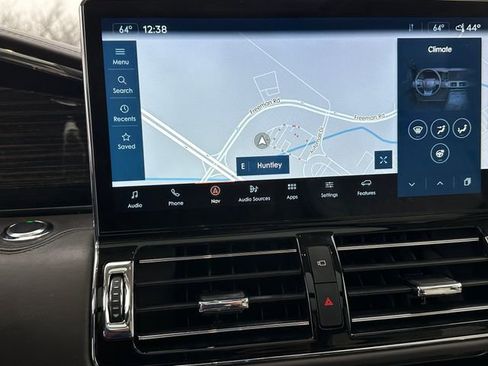 Used 2022 Lincoln Navigator L Black Label image 29