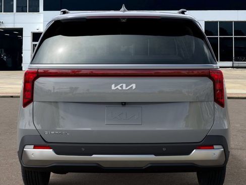 New 2026 Kia Carnival SX FWD image 15