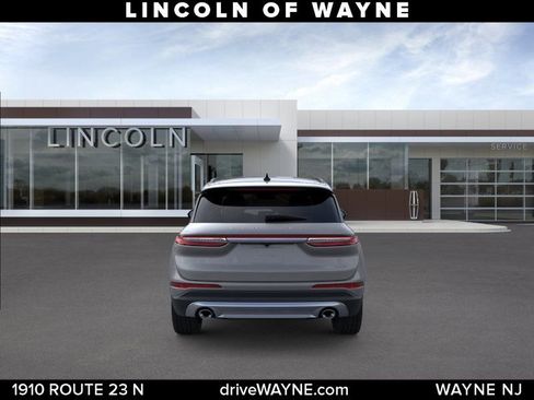 New 2026 Lincoln Corsair Reserve AWD/4WD image 6