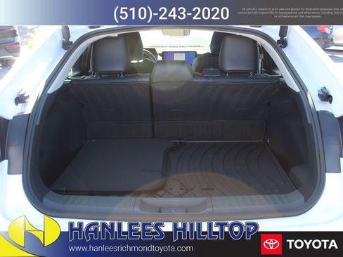 New 2026 Toyota Prius Limited image 10