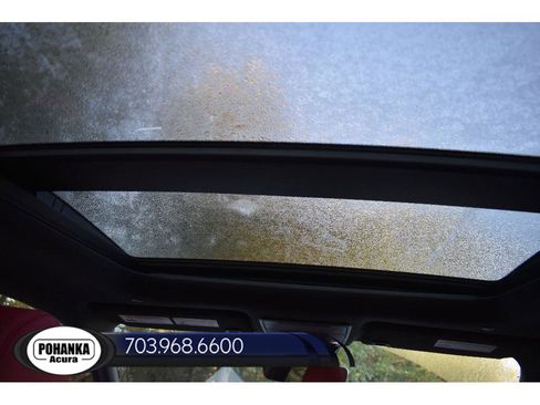 New 2025 Acura ADX A-Spec image 21