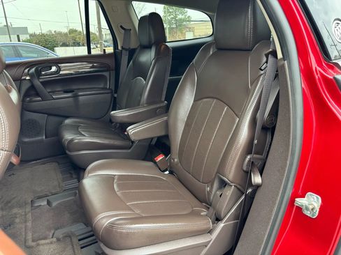 Used 2014 Buick Enclave Leather image 52