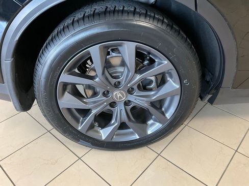 Certified 2023 Acura MDX A-Spec AWD/4WD image 8