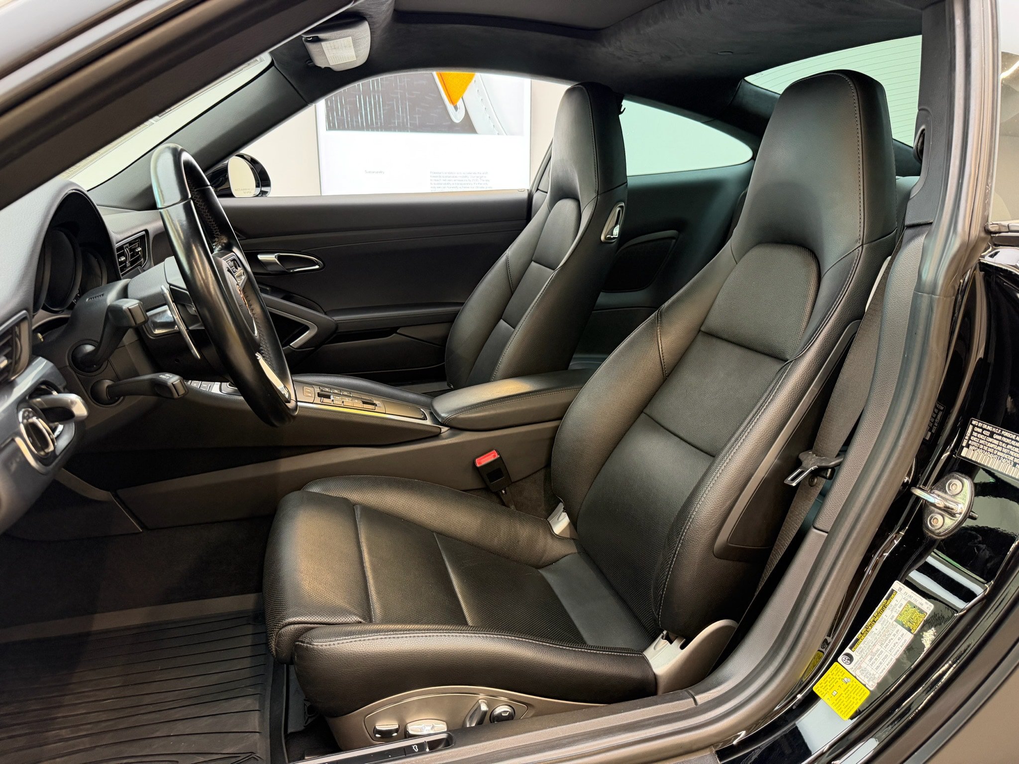 Used 2017 Porsche 911 Carrera S RWD image 17