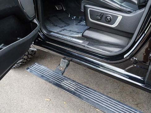 Used 2022 RAM 1500 Laramie AWD/4WD image 27