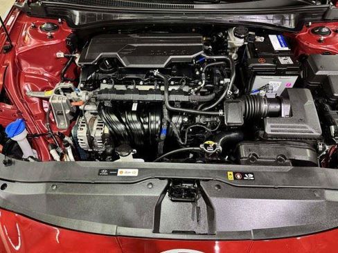 Used 2024 Hyundai Elantra SEL FWD image 55