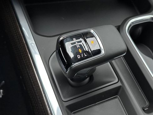 New 2026 Chevrolet Silverado 1500 LT Trail Boss w/ Safety Package image 28