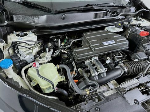 Used 2018 Honda CR-V Touring image 26