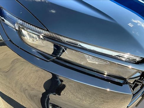 New 2026 Honda CR-V Sport-L image 13