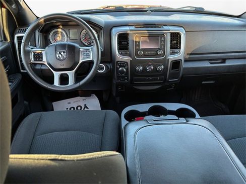 Used 2022 RAM 1500 Classic Warlock image 10