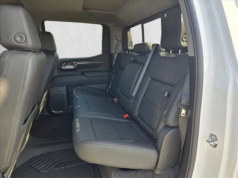 New 2026 Chevrolet Silverado 1500 LT Trail Boss w/ LT Trail Boss Premium Package image 16