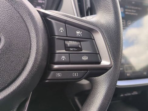 New 2026 Subaru Impreza 2.0i Sport AWD/4WD image 25
