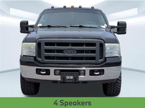 Used 2006 Ford F250 Lariat AWD/4WD image 11