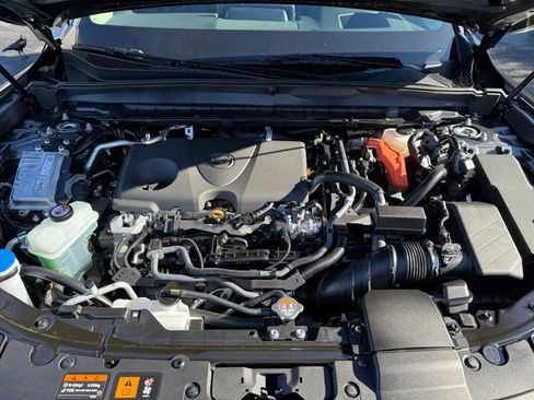 New 2026 MAZDA CX-50 2.5 Hybrid w/ Weather Package image 20