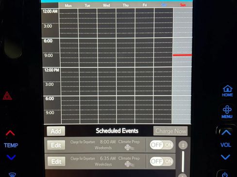 Used 2017 Toyota Prius Prime Premium image 62