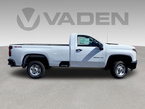 New 2023 Chevrolet Silverado 2500 W/T w/ WT Convenience Package image 27