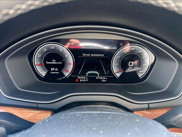 Used 2021 Audi Q5 2.0T Premium Plus AWD/4WD image 21